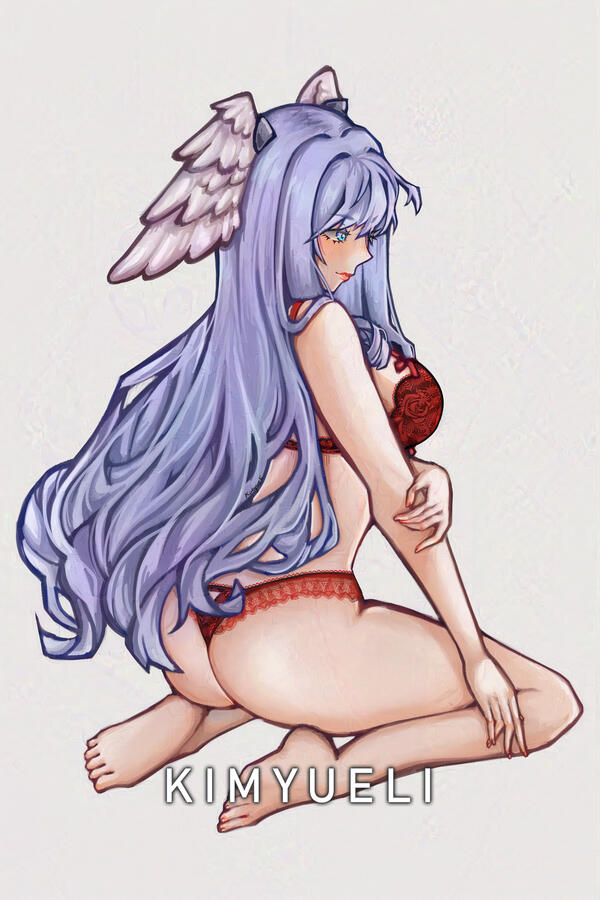 Melia Lingerie vrs 2, Jan 2025