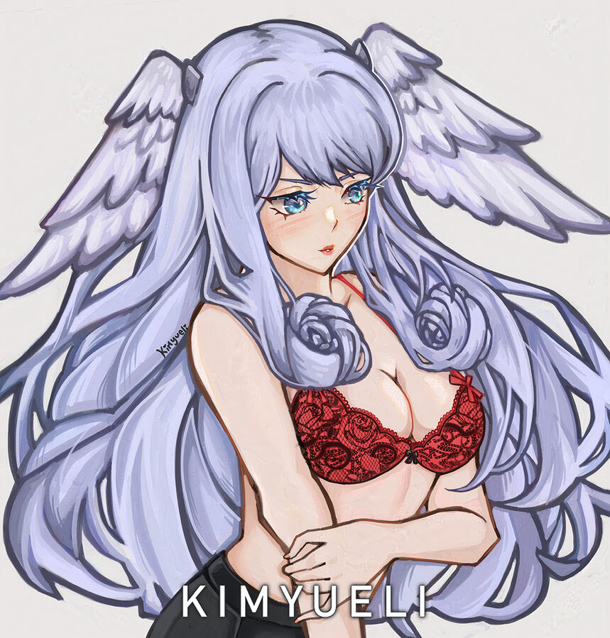 Melia Lingerie vrs 1, Dec 2024